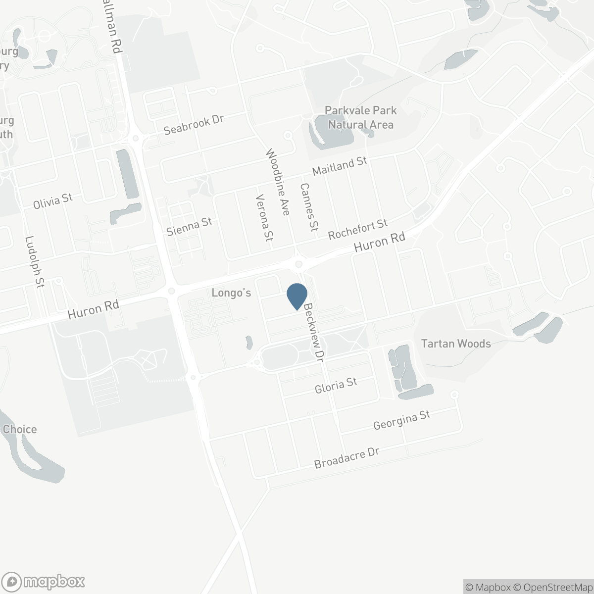 11 WILLIAM DUNLOP Street, Kitchener, Ontario N2R 0N7